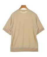 ITEMS URBAN RESEARCH（アイテムズアーバンリサーチ）Tシャツ・カットソー ベージュ サイズ:S メンズ/2200724368075