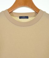 ITEMS URBAN RESEARCH（アイテムズアーバンリサーチ）Tシャツ・カットソー ベージュ サイズ:S メンズ/2200724368075