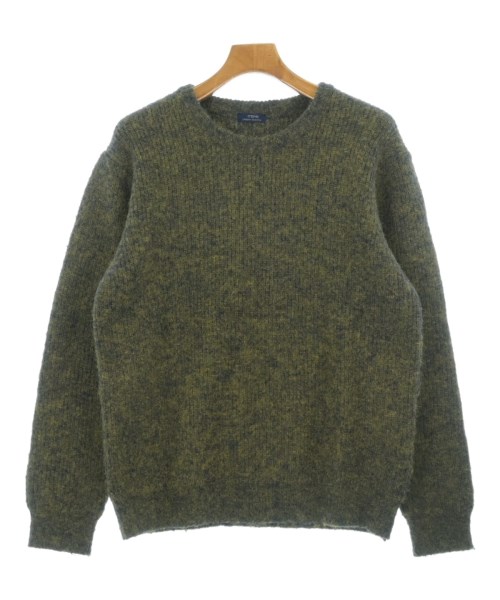ITEMS URBAN RESEARCH(アイテムズアーバンリサーチ)のニット・セーター サイズ:M 3,000円