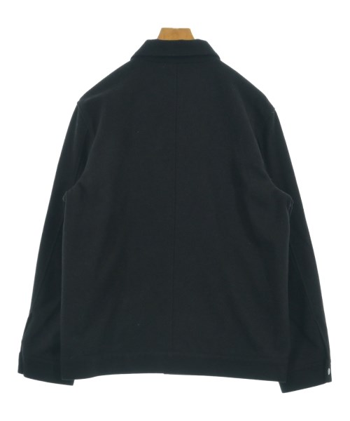 ITEMS URBAN RESEARCH（アイテムズアーバンリサーチ）その他 黒 サイズ:40(M位) メンズ/2200725495022