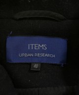 ITEMS URBAN RESEARCH（アイテムズアーバンリサーチ）その他 黒 サイズ:40(M位) メンズ/2200725495022