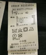ITEMS URBAN RESEARCH（アイテムズアーバンリサーチ）その他 黒 サイズ:40(M位) メンズ/2200725495022