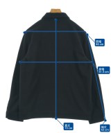 ITEMS URBAN RESEARCH（アイテムズアーバンリサーチ）その他 黒 サイズ:40(M位) メンズ/2200725495022