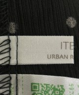 ITEMS URBAN RESEARCH（アイテムズアーバンリサーチ）ブラウス 黒 サイズ:F レディース/2200720693096