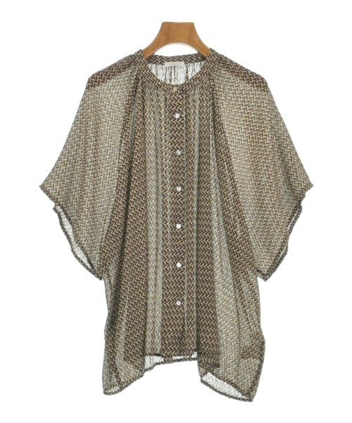 ITEMS URBAN RESEARCH(アイテムズアーバンリサーチ)のブラウス サイズ:F 2,000円