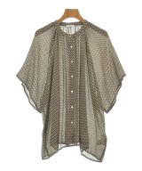 ITEMS URBAN RESEARCH ブラウス
