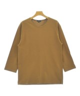 ITEMS URBAN RESEARCH（アイテムズアーバンリサーチ）Tシャツ・カットソー 茶 サイズ:38(M位) レディース/2200726104206