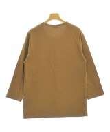 ITEMS URBAN RESEARCH（アイテムズアーバンリサーチ）Tシャツ・カットソー 茶 サイズ:38(M位) レディース/2200726104206