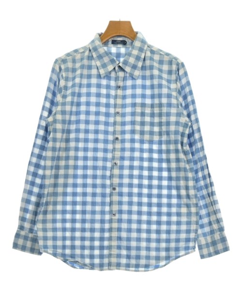 ITEMS URBAN RESEARCH(アイテムズアーバンリサーチ)のカジュアルシャツ サイズ:40(M位) 2,700円
