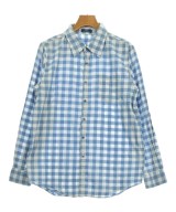 ITEMS URBAN RESEARCH カジュアルシャツ