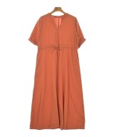 ITEMS URBAN RESEARCH（アイテムズアーバンリサーチ）ワンピース オレンジ サイズ:F レディース/2200727492036