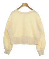 ITEMS URBAN RESEARCH（アイテムズアーバンリサーチ）カーディガン ベージュ サイズ:F レディース/2200727649010