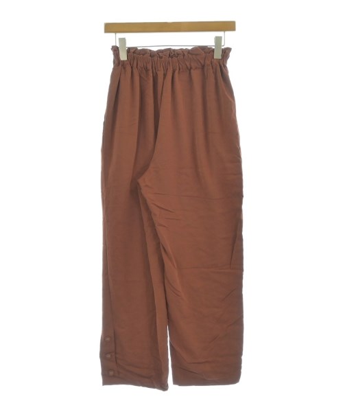 ITEMS URBAN RESEARCH（アイテムズアーバンリサーチ）その他 茶 サイズ:F レディース/2200727649379