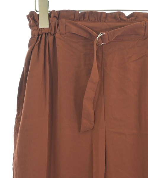 ITEMS URBAN RESEARCH（アイテムズアーバンリサーチ）その他 茶 サイズ:F レディース/2200727649379