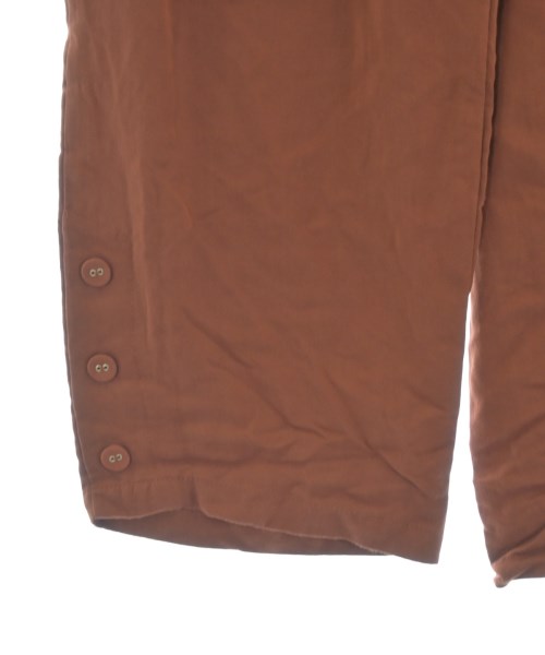 ITEMS URBAN RESEARCH（アイテムズアーバンリサーチ）その他 茶 サイズ:F レディース/2200727649379