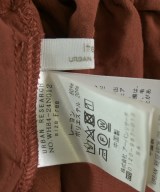 ITEMS URBAN RESEARCH（アイテムズアーバンリサーチ）その他 茶 サイズ:F レディース/2200727649379