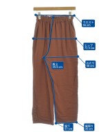 ITEMS URBAN RESEARCH（アイテムズアーバンリサーチ）その他 茶 サイズ:F レディース/2200727649379