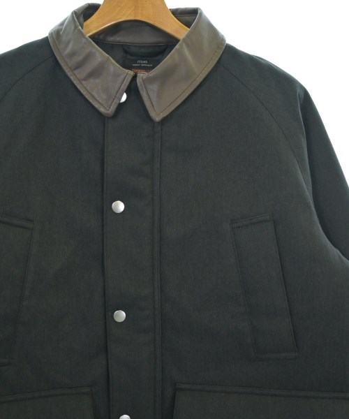 ITEMS URBAN RESEARCH（アイテムズアーバンリサーチ）その他 黒 サイズ:L メンズ/2200727855022