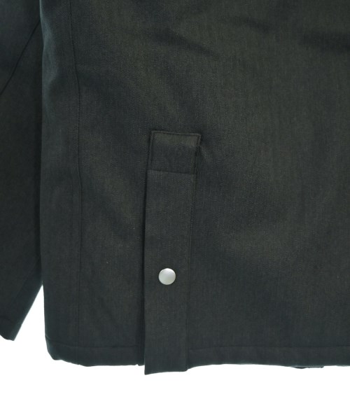 ITEMS URBAN RESEARCH（アイテムズアーバンリサーチ）その他 黒 サイズ:L メンズ/2200727855022