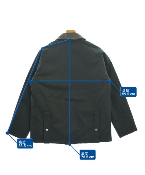 ITEMS URBAN RESEARCH（アイテムズアーバンリサーチ）その他 黒 サイズ:L メンズ/2200727855022