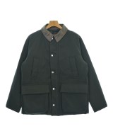 ITEMS URBAN RESEARCH（アイテムズアーバンリサーチ）その他 黒 サイズ:L メンズ/2200727855022