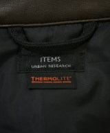 ITEMS URBAN RESEARCH（アイテムズアーバンリサーチ）その他 黒 サイズ:L メンズ/2200727855022
