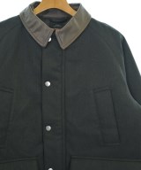 ITEMS URBAN RESEARCH（アイテムズアーバンリサーチ）その他 黒 サイズ:L メンズ/2200727855022