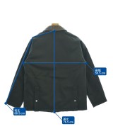 ITEMS URBAN RESEARCH（アイテムズアーバンリサーチ）その他 黒 サイズ:L メンズ/2200727855022