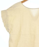 ITEMS URBAN RESEARCH（アイテムズアーバンリサーチ）ブラウス ベージュ サイズ:F レディース/2200675144025