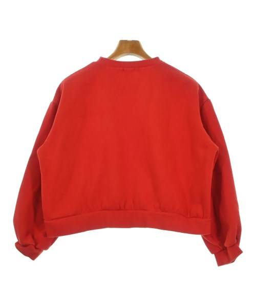 ITEMS URBAN RESEARCH（アイテムズアーバンリサーチ）スウェット 赤 サイズ:F レディース/2200682382014