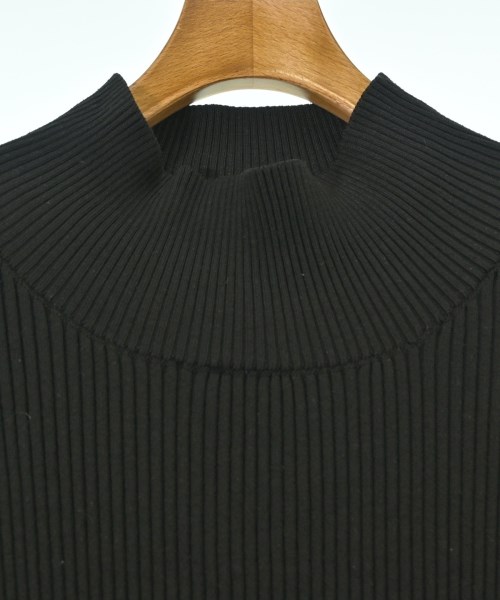ITEMS URBAN RESEARCH（アイテムズアーバンリサーチ）ワンピース 黒 サイズ:F レディース/2200682382045