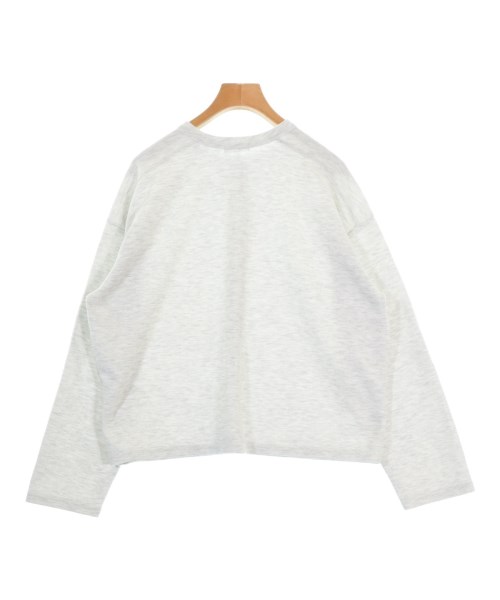 ITEMS URBAN RESEARCH（アイテムズアーバンリサーチ）カーディガン グレー サイズ:F レディース/2200675658058
