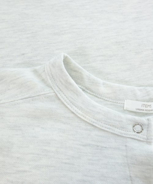 ITEMS URBAN RESEARCH（アイテムズアーバンリサーチ）カーディガン グレー サイズ:F レディース/2200675658058