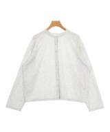 ITEMS URBAN RESEARCH（アイテムズアーバンリサーチ）カーディガン グレー サイズ:F レディース/2200675658058