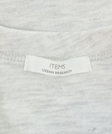 ITEMS URBAN RESEARCH（アイテムズアーバンリサーチ）カーディガン グレー サイズ:F レディース/2200675658058