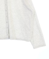 ITEMS URBAN RESEARCH（アイテムズアーバンリサーチ）カーディガン グレー サイズ:F レディース/2200675658058