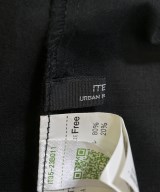 ITEMS URBAN RESEARCH（アイテムズアーバンリサーチ）ブラウス 黒 サイズ:F レディース/2200680686114