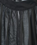 ITEMS URBAN RESEARCH（アイテムズアーバンリサーチ）ブラウス 黒 サイズ:F レディース/2200680686114