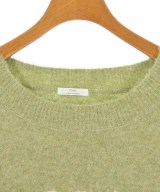 ITEMS URBAN RESEARCH（アイテムズアーバンリサーチ）ニット・セーター 緑 サイズ:F レディース/2200682983082