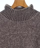 ITEMS URBAN RESEARCH（アイテムズアーバンリサーチ）ニット・セーター グレー サイズ:F レディース/2200683287028