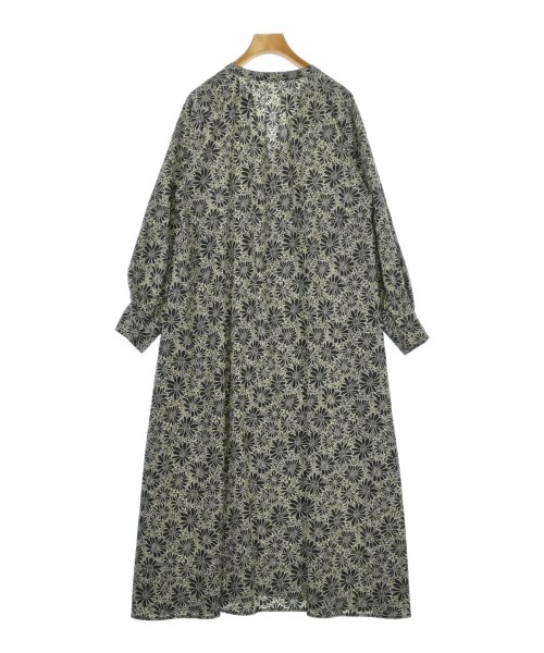ITEMS URBAN RESEARCH（アイテムズアーバンリサーチ）ワンピース 黒 サイズ:F レディース/2200674998063