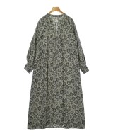 ITEMS URBAN RESEARCH（アイテムズアーバンリサーチ）ワンピース 黒 サイズ:F レディース/2200674998063