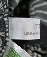 ITEMS URBAN RESEARCH（アイテムズアーバンリサーチ）ワンピース 黒 サイズ:F レディース/2200674998063