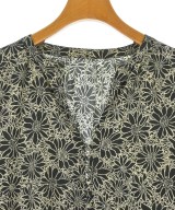 ITEMS URBAN RESEARCH（アイテムズアーバンリサーチ）ワンピース 黒 サイズ:F レディース/2200674998063