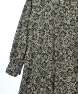 ITEMS URBAN RESEARCH（アイテムズアーバンリサーチ）ワンピース 黒 サイズ:F レディース/2200674998063