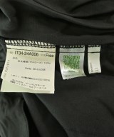 ITEMS URBAN RESEARCH（アイテムズアーバンリサーチ）その他 黒 サイズ:F レディース/2200683939071