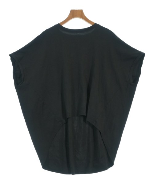ITEMS URBAN RESEARCH(アイテムズアーバンリサーチ)Tシャツ・カットソー 黒 サイズ:F/2200680617088