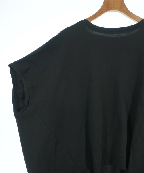 ITEMS URBAN RESEARCH（アイテムズアーバンリサーチ）Tシャツ・カットソー 黒 サイズ:F レディース/2200680617088