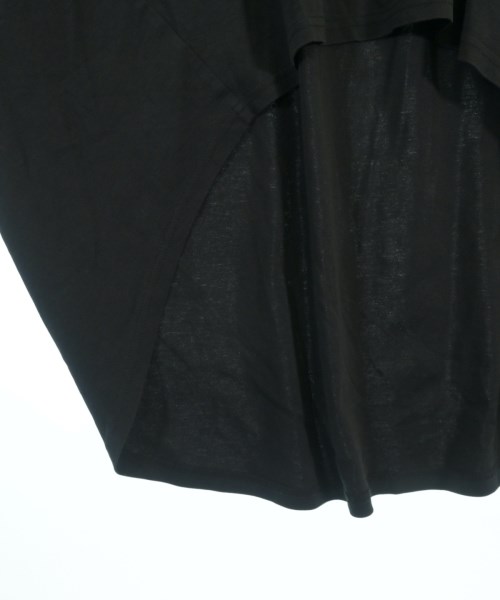 ITEMS URBAN RESEARCH（アイテムズアーバンリサーチ）Tシャツ・カットソー 黒 サイズ:F レディース/2200680617088
