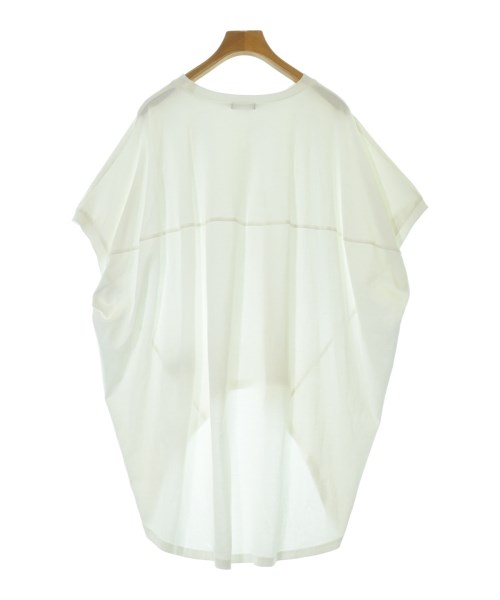 ITEMS URBAN RESEARCH（アイテムズアーバンリサーチ）Tシャツ・カットソー 白 サイズ:F レディース/2200680617132